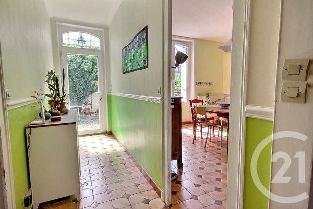 Maison &agrave; vendre - 6 pi&egrave;ces - 114 m2 - Blois - 41 - CENTRE