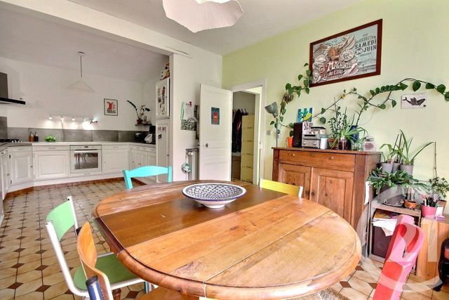Maison &agrave; vendre - 6 pi&egrave;ces - 114 m2 - Blois - 41 - CENTRE
