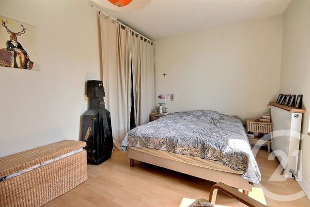 Maison &agrave; vendre - 6 pi&egrave;ces - 114 m2 - Blois - 41 - CENTRE