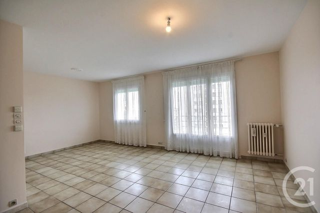Appartement F3 &agrave; louer - 3 pi&egrave;ces - 89,90 m2 - Blois - 41 - CENTRE