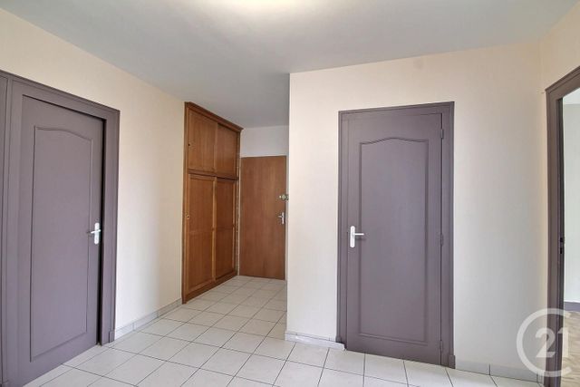 Appartement F3 &agrave; louer - 3 pi&egrave;ces - 89,90 m2 - Blois - 41 - CENTRE