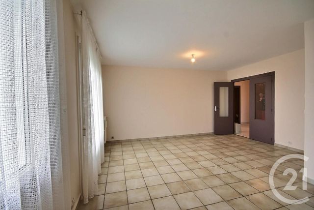 Appartement F3 &agrave; louer - 3 pi&egrave;ces - 89,90 m2 - Blois - 41 - CENTRE