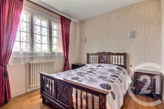 Maison &agrave; vendre - 7 pi&egrave;ces - 137 m2 - Menars - 41 - CENTRE