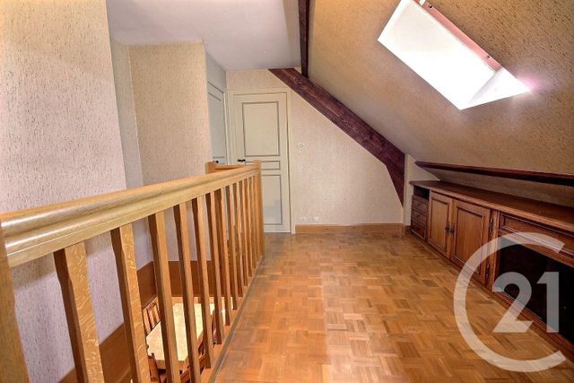 Maison &agrave; vendre - 7 pi&egrave;ces - 137 m2 - Menars - 41 - CENTRE
