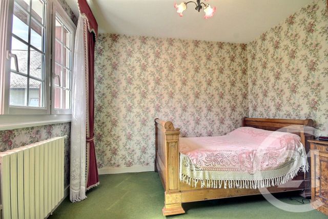 Maison &agrave; vendre - 7 pi&egrave;ces - 137 m2 - Menars - 41 - CENTRE