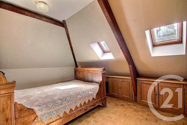 Maison &agrave; vendre - 7 pi&egrave;ces - 137 m2 - Menars - 41 - CENTRE