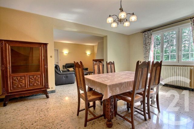Maison &agrave; vendre - 7 pi&egrave;ces - 137 m2 - Menars - 41 - CENTRE