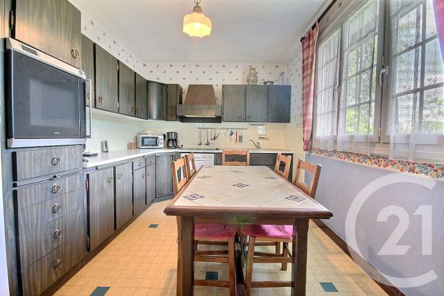 Maison &agrave; vendre - 7 pi&egrave;ces - 137 m2 - Menars - 41 - CENTRE