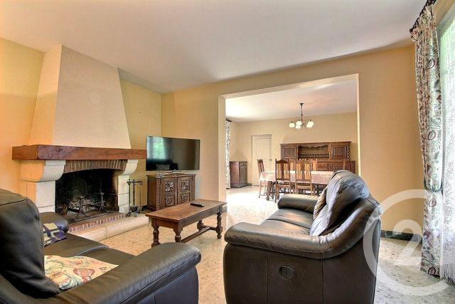Maison &agrave; vendre - 7 pi&egrave;ces - 137 m2 - Menars - 41 - CENTRE
