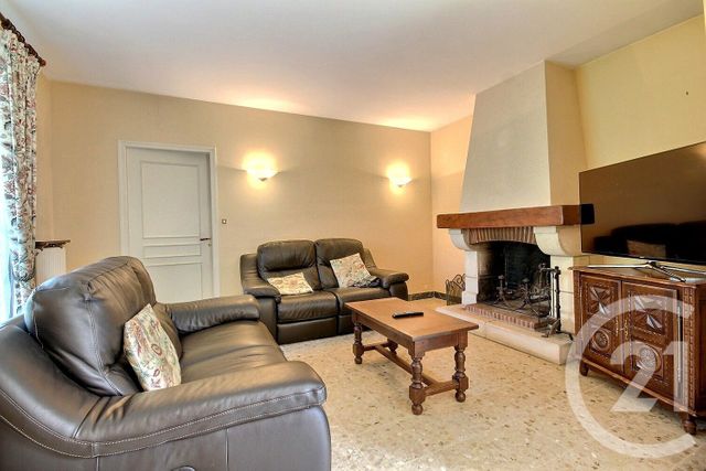 Maison &agrave; vendre - 7 pi&egrave;ces - 137 m2 - Menars - 41 - CENTRE