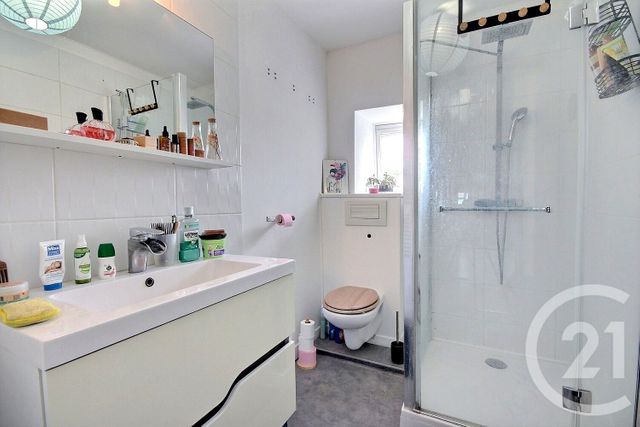 Maison &agrave; vendre - 5 pi&egrave;ces - 139,45 m2 - Blois - 41 - CENTRE