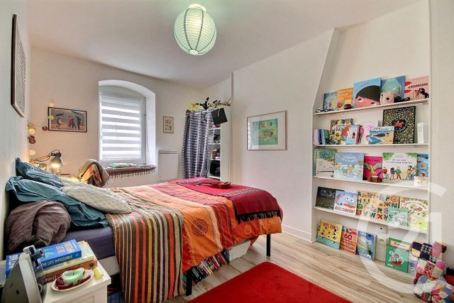 Maison &agrave; vendre - 5 pi&egrave;ces - 139,45 m2 - Blois - 41 - CENTRE
