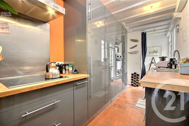Maison &agrave; vendre - 5 pi&egrave;ces - 139,45 m2 - Blois - 41 - CENTRE