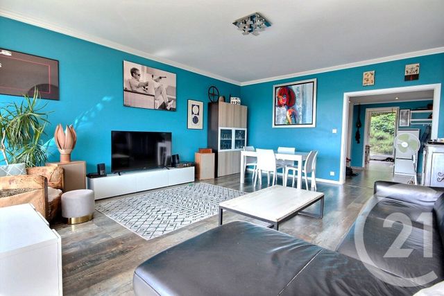 Appartement à vendre BLOIS