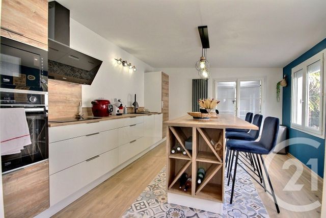maison - LA CHAUSSEE ST VICTOR - 41