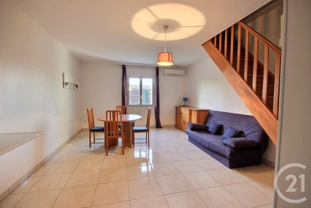 Appartement F2 &agrave; louer - 2 pi&egrave;ces - 58,71 m2 - Suevres - 41 - CENTRE