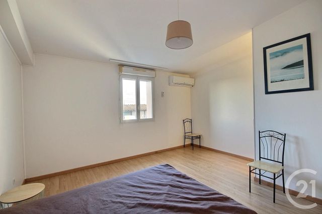 Appartement F2 &agrave; louer - 2 pi&egrave;ces - 58,71 m2 - Suevres - 41 - CENTRE