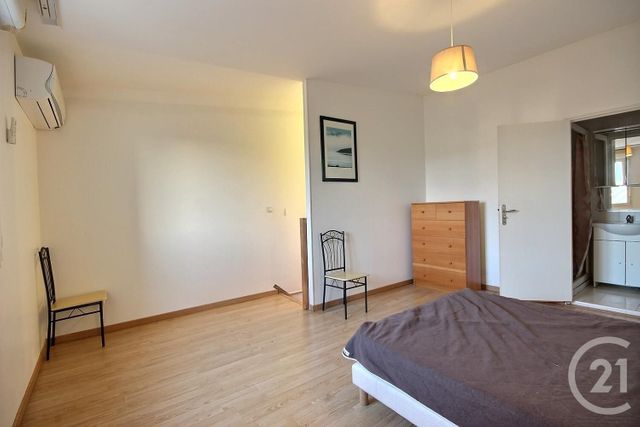 Appartement F2 &agrave; louer - 2 pi&egrave;ces - 58,71 m2 - Suevres - 41 - CENTRE