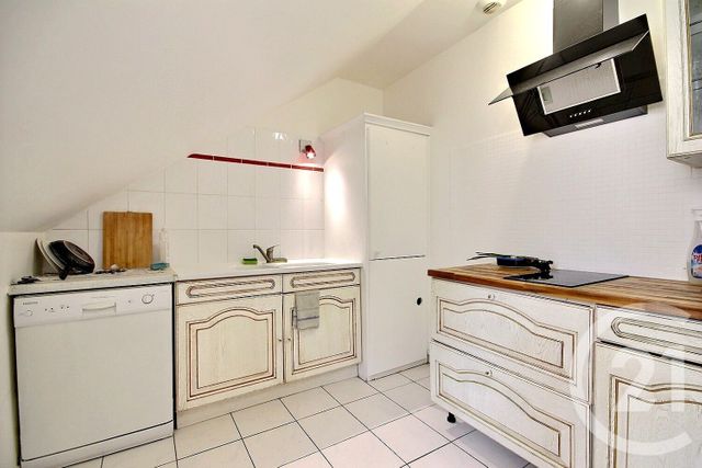 Appartement F3 bis &agrave; vendre - 3 pi&egrave;ces - 60 m2 - Blois - 41 - CENTRE