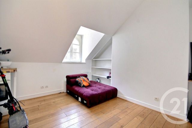 Appartement F3 bis &agrave; vendre - 3 pi&egrave;ces - 60 m2 - Blois - 41 - CENTRE