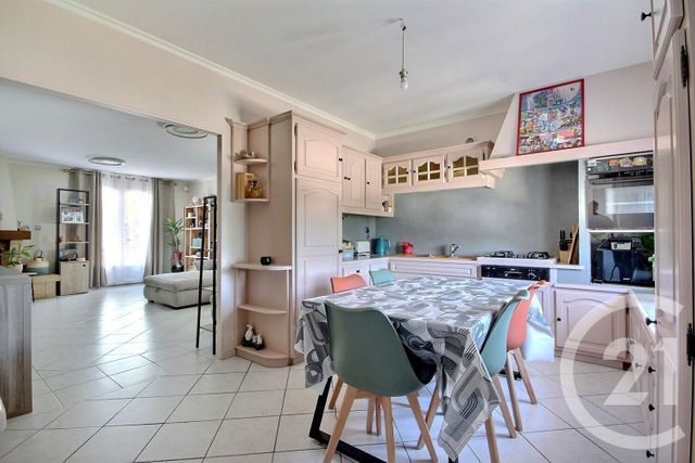 Maison &agrave; vendre - 6 pi&egrave;ces - 150 m2 - Tour En Sologne - 41 - CENTRE