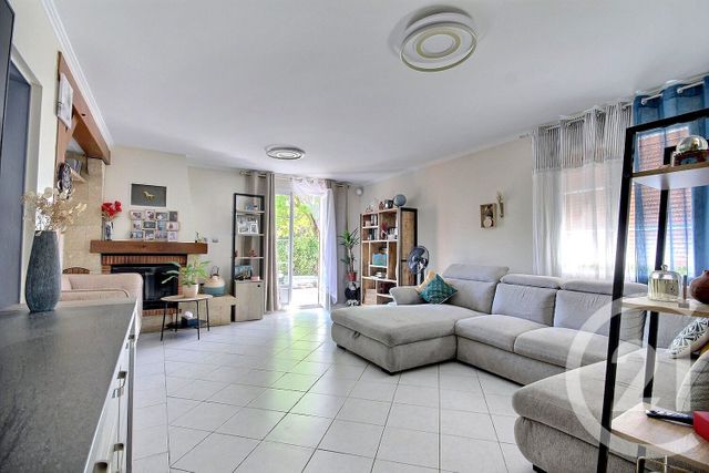 maison - TOUR EN SOLOGNE - 41