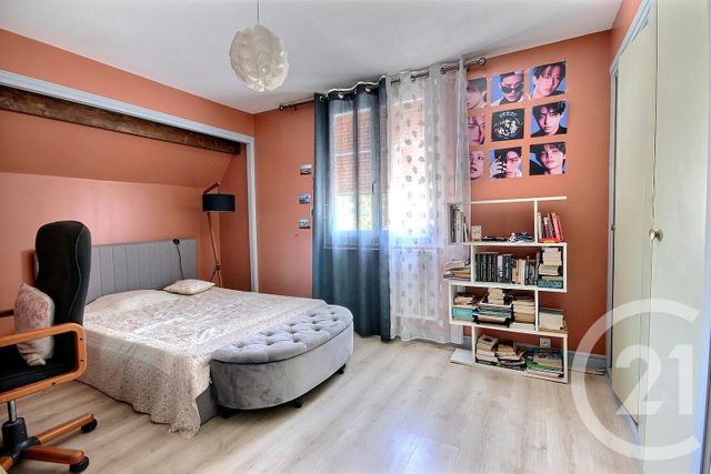 Maison &agrave; vendre - 6 pi&egrave;ces - 150 m2 - Tour En Sologne - 41 - CENTRE