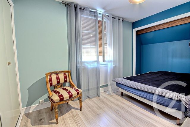 Maison &agrave; vendre - 6 pi&egrave;ces - 150 m2 - Tour En Sologne - 41 - CENTRE
