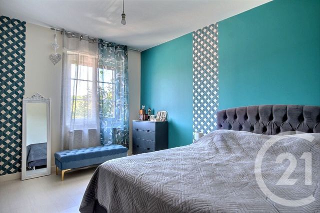 Maison &agrave; vendre - 6 pi&egrave;ces - 150 m2 - Tour En Sologne - 41 - CENTRE