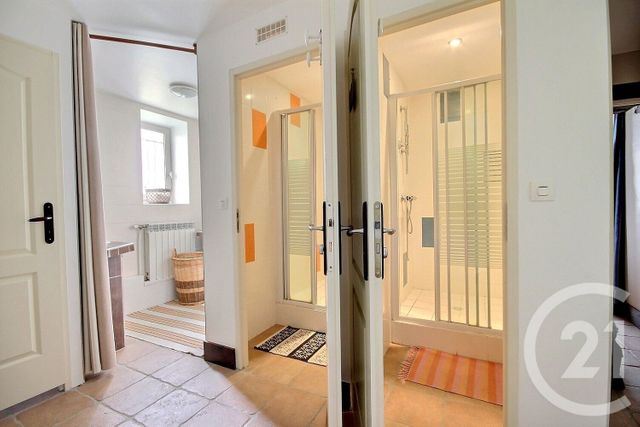 Maison &agrave; vendre - 6 pi&egrave;ces - 180 m2 - Le Controis En Sologne - 41 - CENTRE