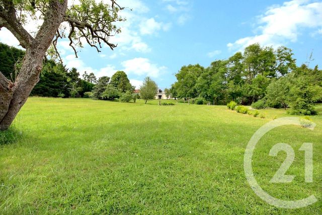 Maison &agrave; vendre - 6 pi&egrave;ces - 180 m2 - Le Controis En Sologne - 41 - CENTRE