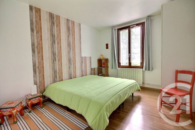 Maison &agrave; vendre - 6 pi&egrave;ces - 180 m2 - Le Controis En Sologne - 41 - CENTRE