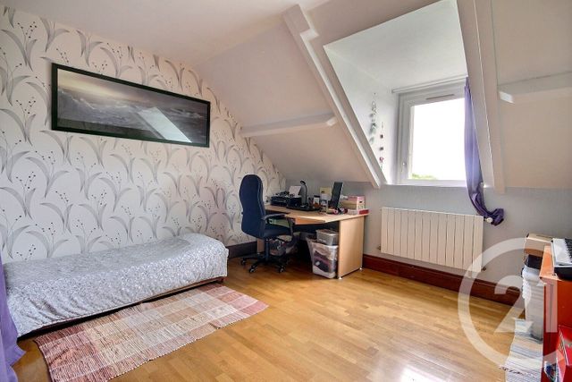 Maison &agrave; vendre - 6 pi&egrave;ces - 180 m2 - Le Controis En Sologne - 41 - CENTRE