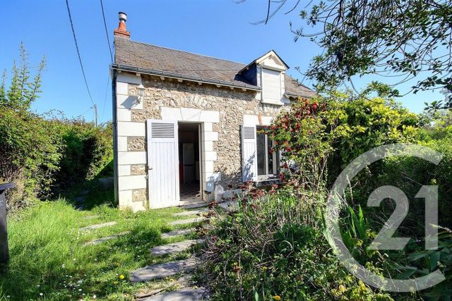 Maison &agrave; louer - 2 pi&egrave;ces - 70 m2 - Blois - 41 - CENTRE