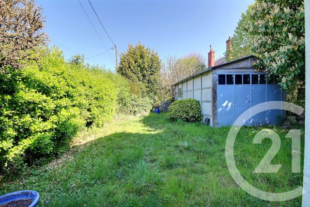 Maison &agrave; louer - 2 pi&egrave;ces - 70 m2 - Blois - 41 - CENTRE