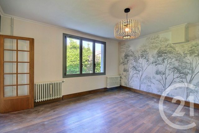 Maison &agrave; louer - 2 pi&egrave;ces - 70 m2 - Blois - 41 - CENTRE