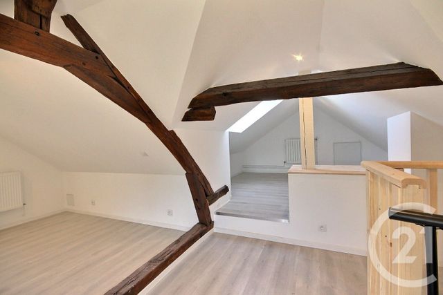 Maison &agrave; louer - 2 pi&egrave;ces - 70 m2 - Blois - 41 - CENTRE