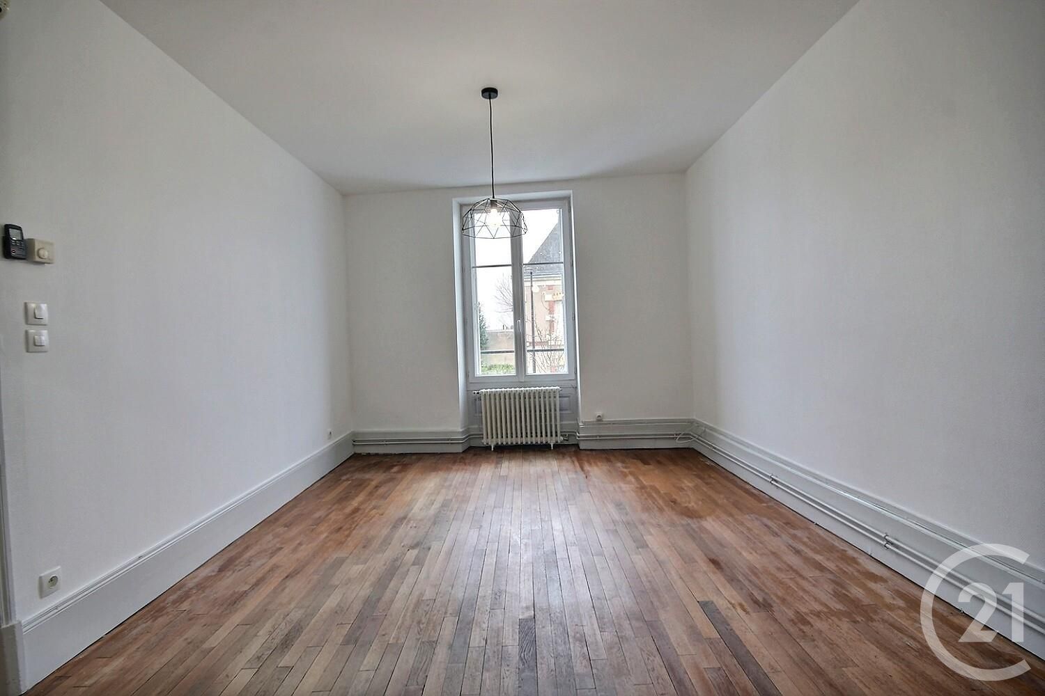 Appartement à Mer