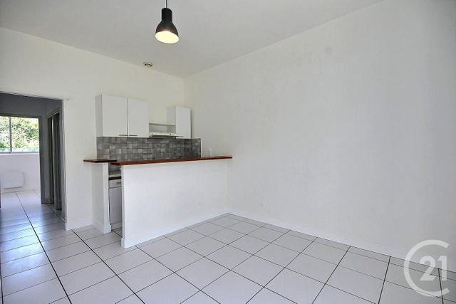 appartement - BLOIS - 41
