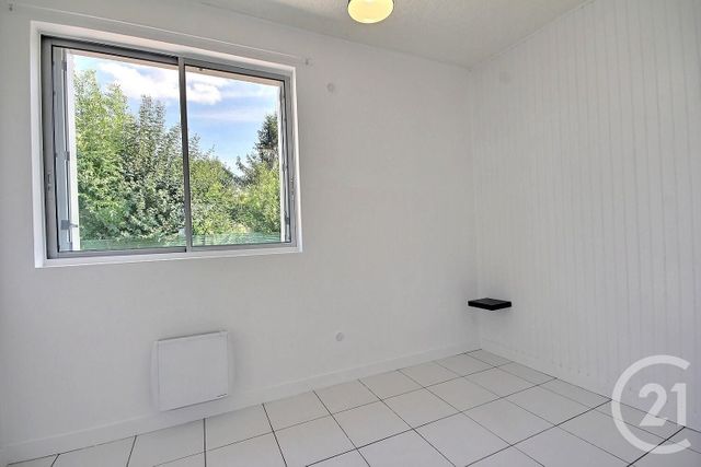 Appartement &agrave; louer - 2 pi&egrave;ces - 36,40 m2 - Blois - 41 - CENTRE