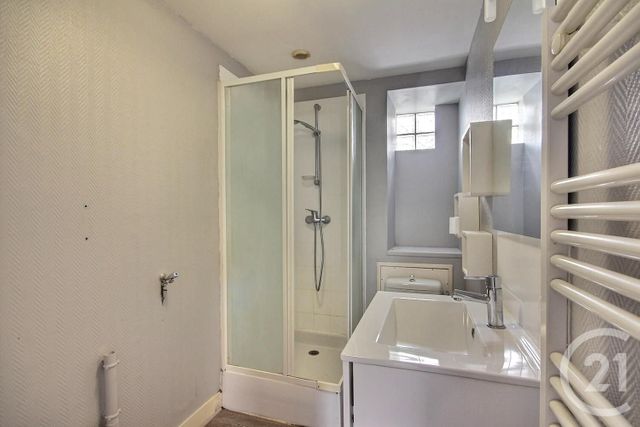 Maison &agrave; louer - 3 pi&egrave;ces - 53,06 m2 - Mer - 41 - CENTRE