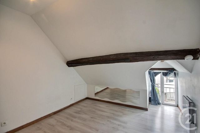 Maison &agrave; louer - 3 pi&egrave;ces - 53,06 m2 - Mer - 41 - CENTRE