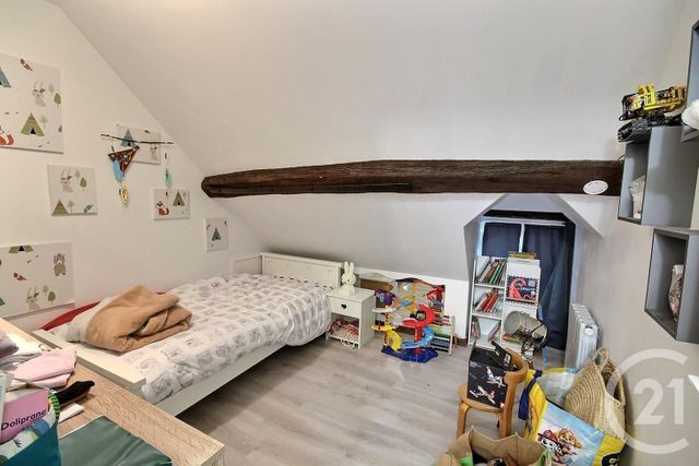 Maison &agrave; louer - 3 pi&egrave;ces - 53,06 m2 - Mer - 41 - CENTRE