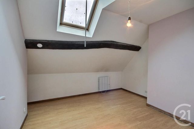 Maison &agrave; louer - 3 pi&egrave;ces - 53,06 m2 - Mer - 41 - CENTRE