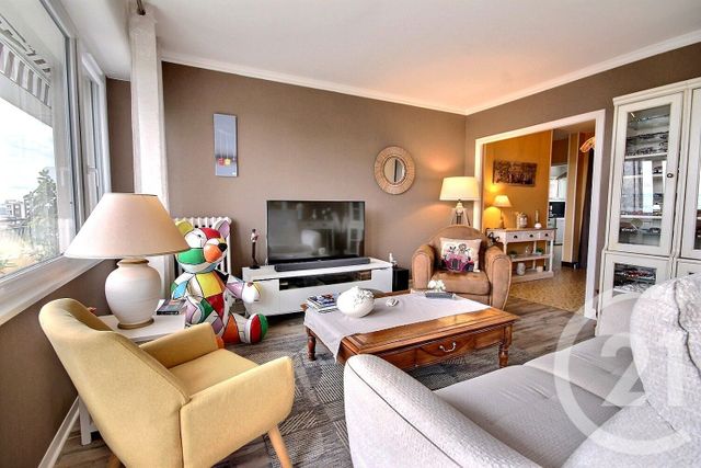 Appartement à vendre BLOIS