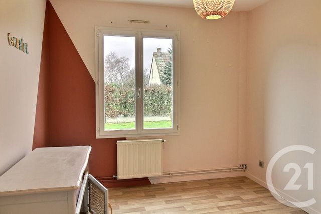 Maison &agrave; louer - 6 pi&egrave;ces - 116 m2 - Beauce La Romaine - 41 - CENTRE