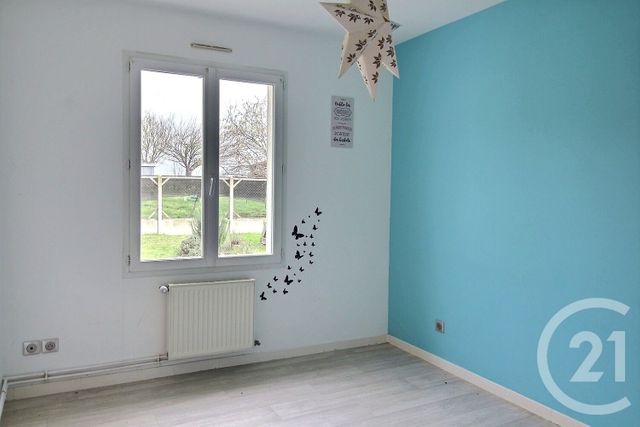 Maison &agrave; louer - 6 pi&egrave;ces - 116 m2 - Beauce La Romaine - 41 - CENTRE