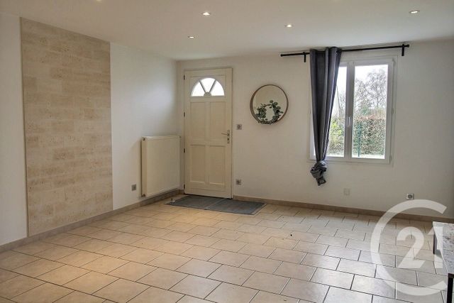 Maison &agrave; louer - 6 pi&egrave;ces - 116 m2 - Beauce La Romaine - 41 - CENTRE