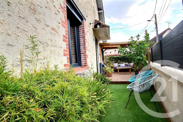 Maison &agrave; vendre - 6 pi&egrave;ces - 130 m2 - Blois - 41 - CENTRE