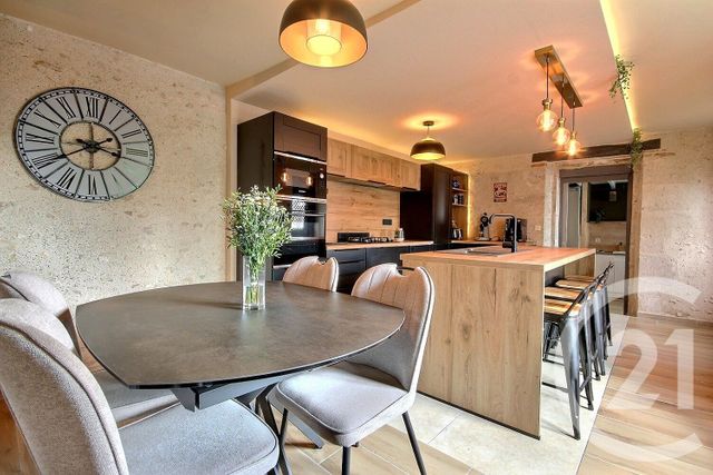 Maison &agrave; vendre - 6 pi&egrave;ces - 130 m2 - Blois - 41 - CENTRE